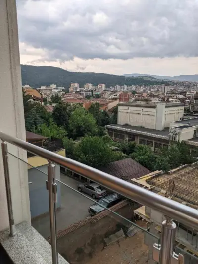 Cozy New Apartment Blagoevgrad