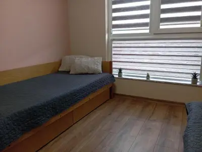 Cozy New Apartment Blagoevgrad