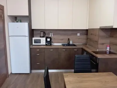 Cozy New Apartment Blagoevgrad