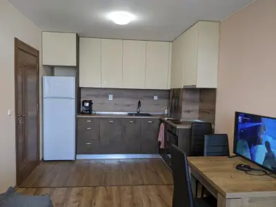 Cozy New Apartment Blagoevgrad