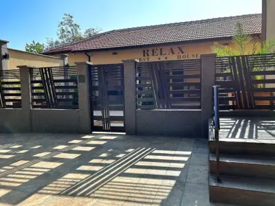 RELAX - Guest House Varshets