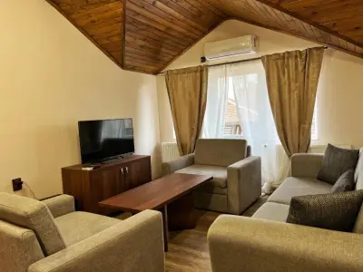 RELAX - Guest House Varshets