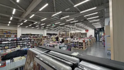 Книжарница Сиела - XOPark, София