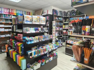 Книжарница Фатум Картала
