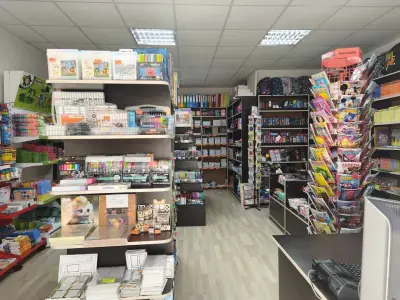 Книжарница Фатум Картала