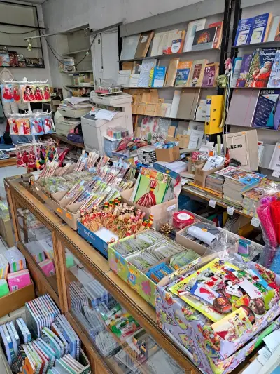 Книжарница “Снежи”