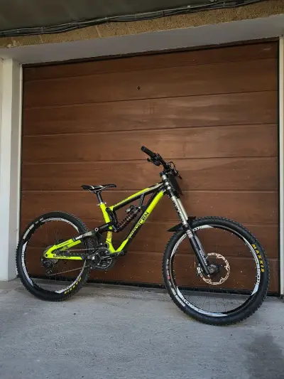 Ogosta Bike Corner - Сервиз за велосипеди