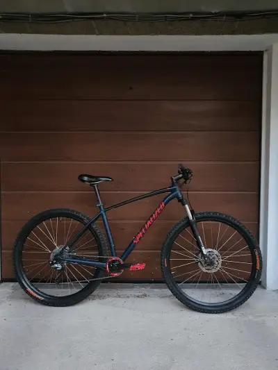 Ogosta Bike Corner - Сервиз за велосипеди