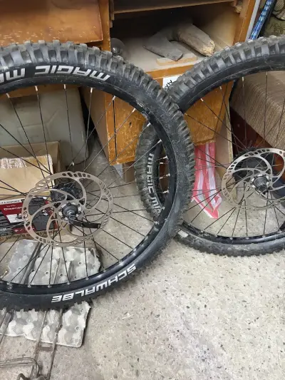 Ogosta Bike Corner - Сервиз за велосипеди