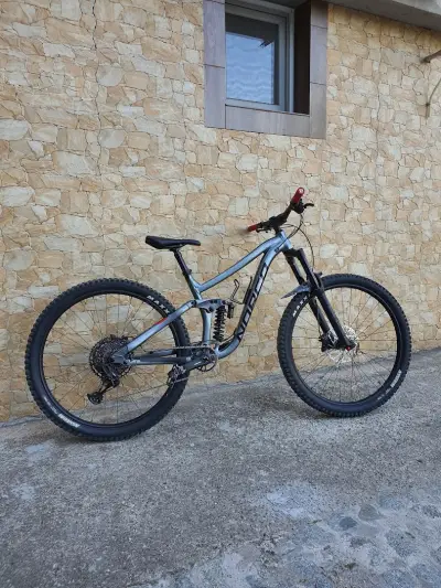 Ogosta Bike Corner - Сервиз за велосипеди