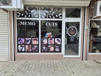Memo Cuts