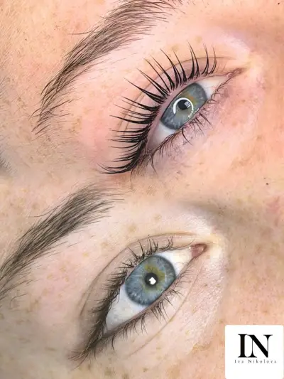 Bless beauty studio