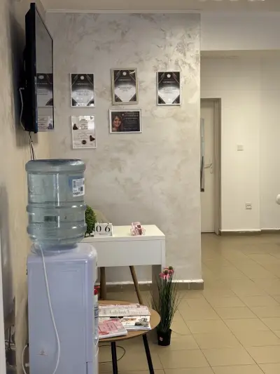 Bless beauty studio