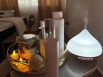 Bless beauty studio