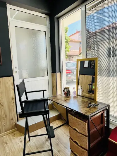Beauty Salon Lux
