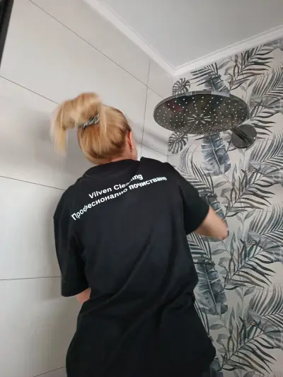 Vilven Cleaning