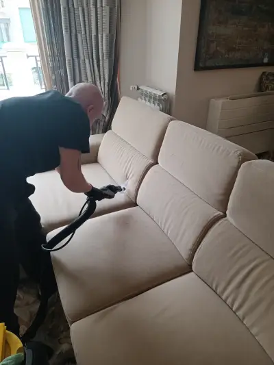 Vilven Cleaning