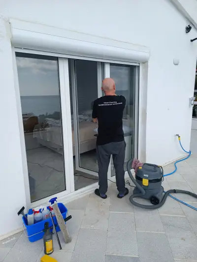 Vilven Cleaning
