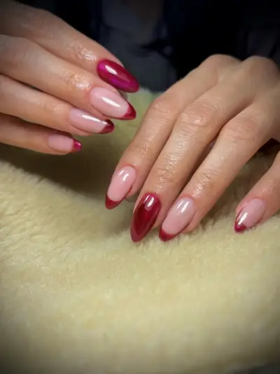 Yamariss Nail room