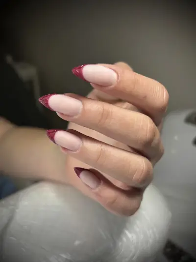 Yamariss Nail room