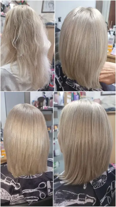 VaLLeiya Hair Studio by Mariya Georgieva