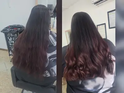VaLLeiya Hair Studio by Mariya Georgieva