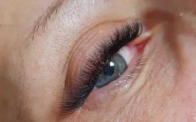 Nataly Lashes