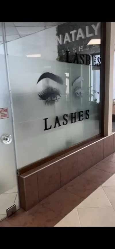 Nataly Lashes