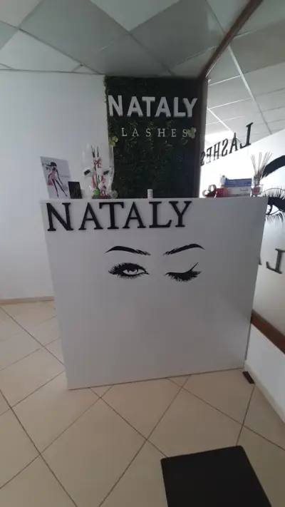 Nataly Lashes