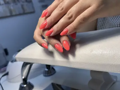 P&P nails studio