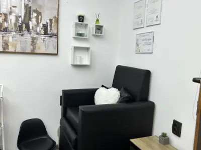 P&P nails studio