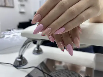 P&P nails studio