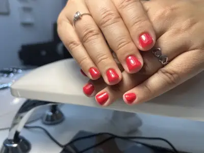 P&P nails studio