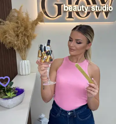 GLOW Beauty Studio