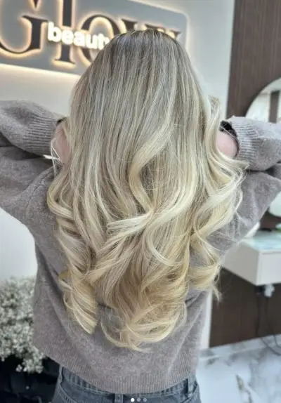 GLOW Beauty Studio