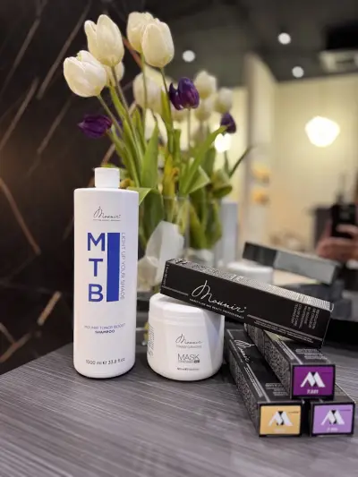 Fefé Beauty Room