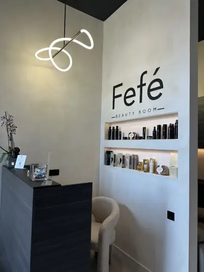 Fefé Beauty Room