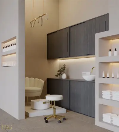 Fefé Beauty Room