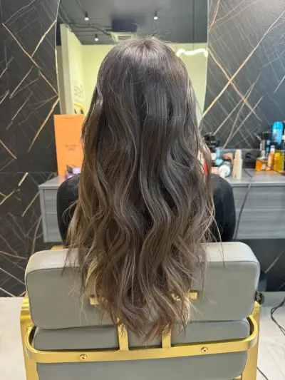 Fefé Beauty Room