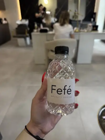 Fefé Beauty Room