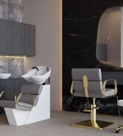 Fefé Beauty Room