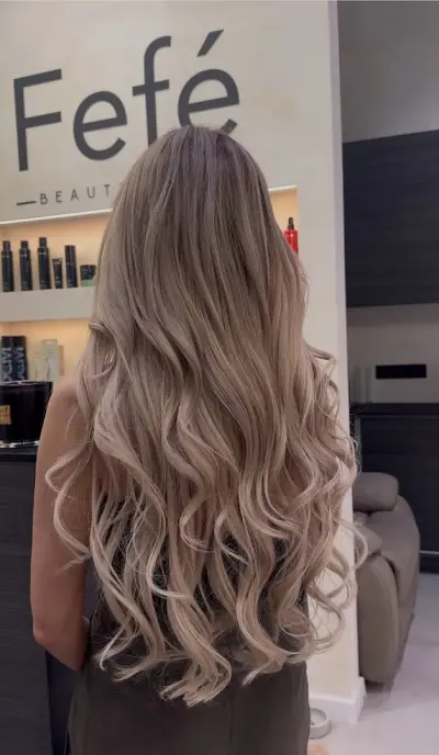 Fefé Beauty Room