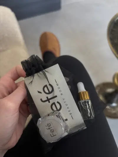 Fefé Beauty Room