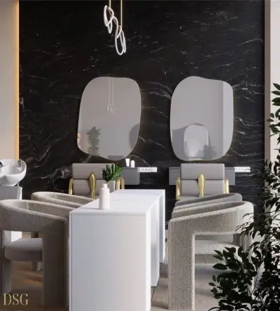Fefé Beauty Room