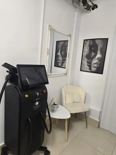 A.N Beauty Studio