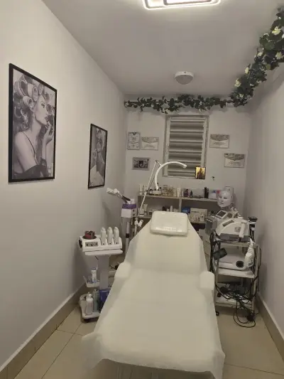 A.N Beauty Studio