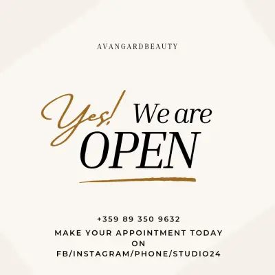 AvangardBeauty