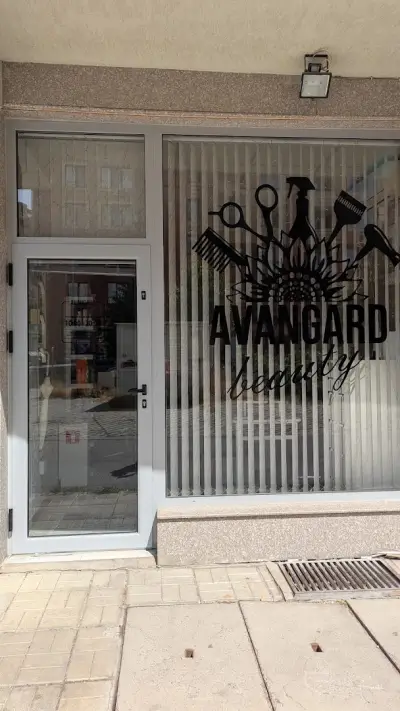 AvangardBeauty