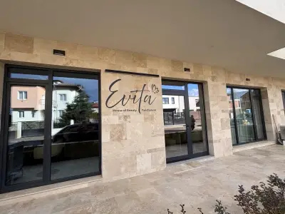 Evita House of Beauty Pancharevo