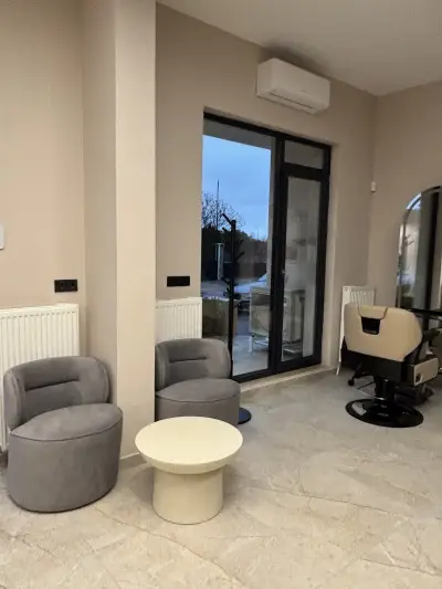 Evita House of Beauty Pancharevo